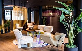 Motel One Frankfurt Messe