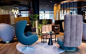 Motel One Frankfurt Messe